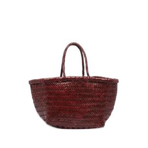 25 FW 드래곤디퓨전 트리플 점프 핸드백 8811BORDO TP441446960