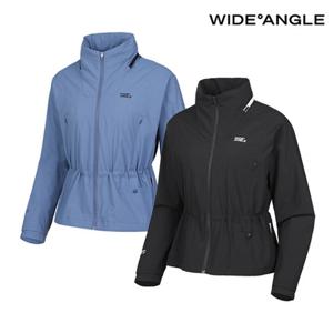 [와이드앵글] WWU24132 TO PRO 윈드스토퍼 스윙 자켓