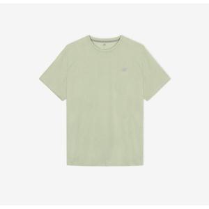 뉴발란스 ATHLETIC 반팔티 B1 NBNEF36701 BU