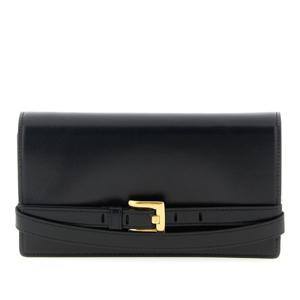 발망 셔플 체인 징지갑 FN1ON259LTFL 0PA