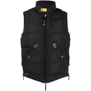 25 FW 파라점퍼스 로고 패치 패딩 질레 24WMPMJKMA05P01 TP432459411