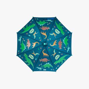 [스테판조셉] 컬러체인징 우산 공룡