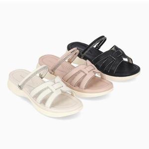 엘칸토 세이브존05 여성 2WAY 컴포트 오픈 샌들 LCWW31U526