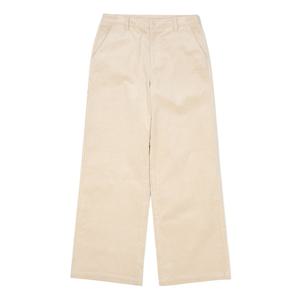 [오닐] 여성 리그 우븐 코듀로이 팬츠 OWPTN8111-508