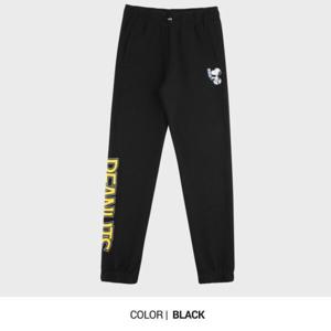 [클라이드앤]클라이드 여성 스누피 트레이닝 팬츠FNAPT671F_SC