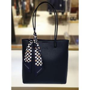 [몽크로스]매듭스카프 여성숄더백 WT68281(블랙)_DG