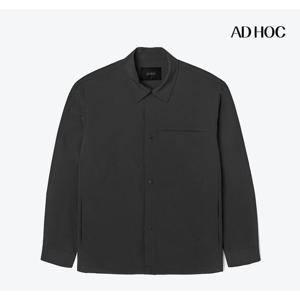 [애드호크]남성 원 포켓 기본 긴팔 셔켓 (HA3LS0239)_US