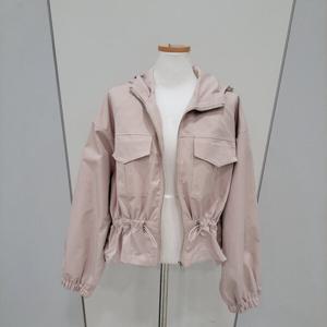 [나인스텝]스트링야상점퍼 N24NJ4106_YS