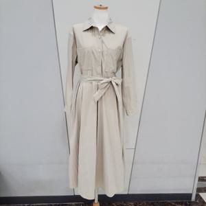 [나인스텝]셔츠원피스 N24NO4103_YS