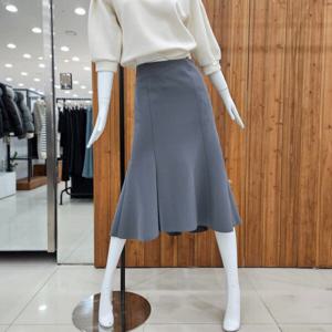 [지컷]지컷 이지 롱 플레어 스커트 722413560140_DJ