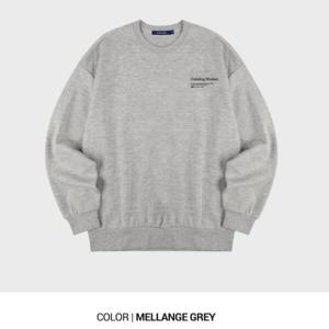 [클라이드앤]유니 레터링 티셔츠FOATS121UC_JK