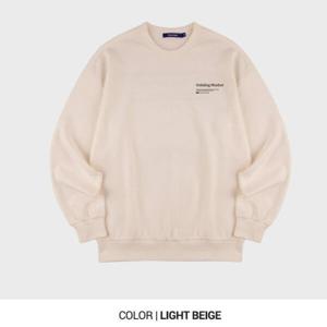 [클라이드앤]유니 레터링 티셔츠FOATS121UA_JK