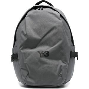 와이쓰리 그레이 패브릭 Y-3 백팩 KC0806 GRANITE