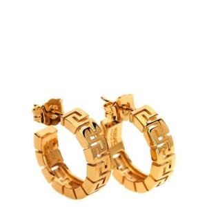 베르사체 이어링 DG28199DJMT3J000 Gold