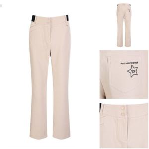 [팜스프링스]사이드밴딩 부츠컷 팬츠 spbl241806_DG