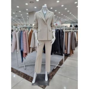 [더아이잗]봄.가을 심플핏 바지정장 IN3JK14SL14_DJ