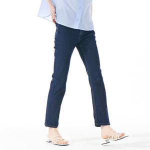 [체이스컬트]여성 슬림 라이크라 쿨맥스 데님 팬츠 CBRG2374C04_