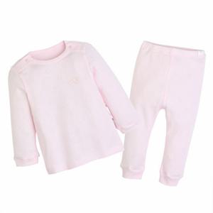 [모이몰른]유아 모이헤이티 아일렛 상하복 M253NNN08P