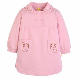 [모이몰른]유아 조이리리 원피스 M253OPB05P