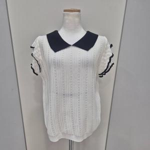 [나인스텝]겹소매니트 N25NW5237_YS