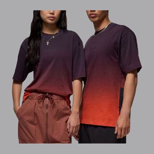 [나이키]나이키 에어 조던 남성 그라데이션 티셔츠 HJ2316-045