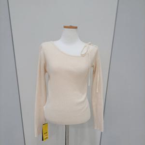 [나인스텝]언발어깨끈니트  N24NW4124_YS