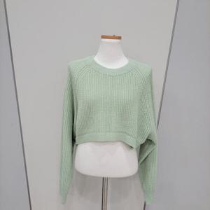 [나인스텝]하찌크롭니트 N24NW4116_YS