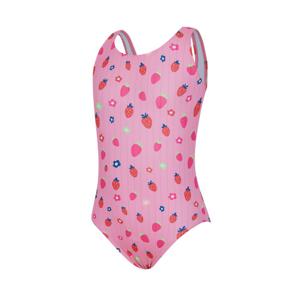 [아레나]아레나 토마토베리 아동 원피스 U백 A4BG1GO02PNK