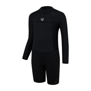 [아레나]아레나 돌핀 아동 슈트 A4BB1BI01BLK