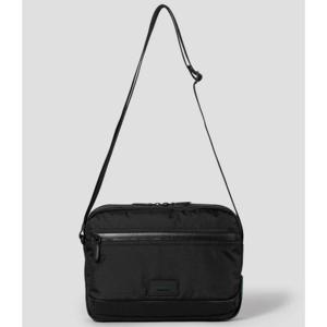 [빈폴] 디노 가로메신저 - 블랙 BE58D2M025