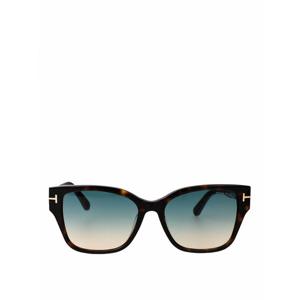[TOMFORD] 라프리마 여성 선글라스 Elsa FT110852P Brown /8