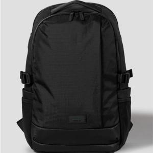 [빈폴] 디노 백팩 - 블랙 BE58D2M005