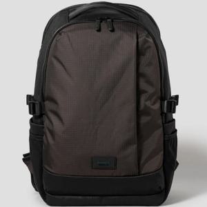 [빈폴] 디노 백팩 - 브라운 BE58D2M00D