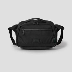 [빈폴] 디노 슬링백 - 블랙 BE58D2M085