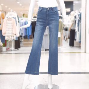 [ab.f.z]속밴딩 스판 데님 팬츠 FSPHZ3E33I