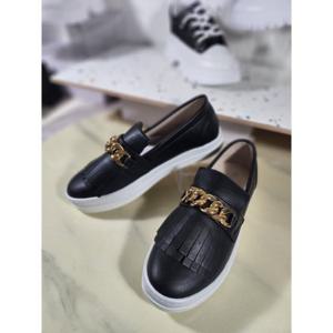 [리바디]리바디 세이브존07 저스틴체인스니커즈3cm 2025RV6849 (