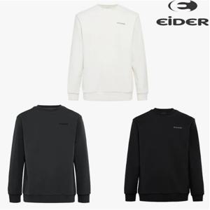 아이더 남여공용 간절기 맨투맨 MTM 티셔츠 DUU25286