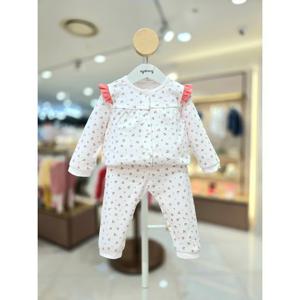 [아가방]MARIO하튼 내의세트 01S757652