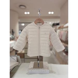 오가닉맘 밀키경량웰론점퍼 (MKZTJP03)