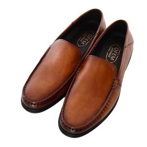 [오브엠]  H23F0705A_남성 쿠션 로퍼