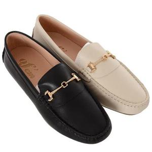 [오브엠]  F23OB512AB_여성 2CM로퍼