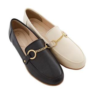 [오브엠]  F13O0091AB_여성 단화 로퍼