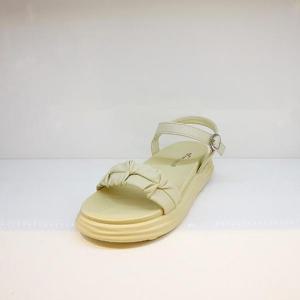 [오브엠]  F21SD021B_여성 발편한 파스텔 샌들 B