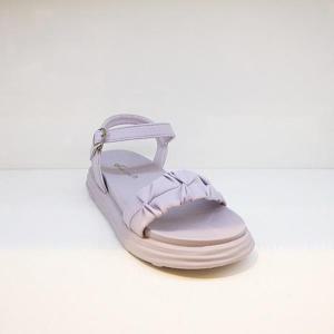 [오브엠]  F21SD021A_여성 발편한 파스텔 샌들 A