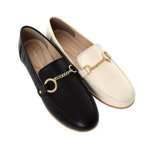 [오브엠]  F13O0918AB_여성 단화 로퍼