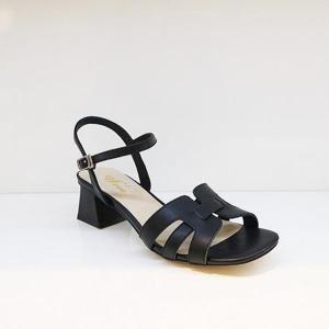 [오브엠]  F21SC340A_여성 토오픈 스트랩 샌들 A