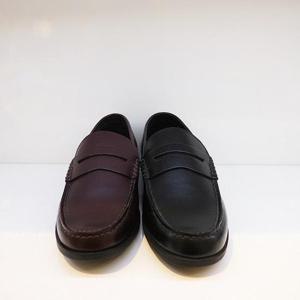 [오브엠]  H11F9342AB_남성 캐쥬얼 로퍼 슬립온 2종