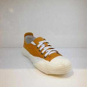 [오브엠]  F23IC908B_여성 어글리 스니커즈 오렌지