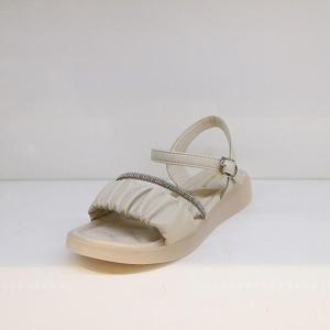 [오브엠]  F21SD230B_여성 발편한 캐쥬얼 샌들 아이보리