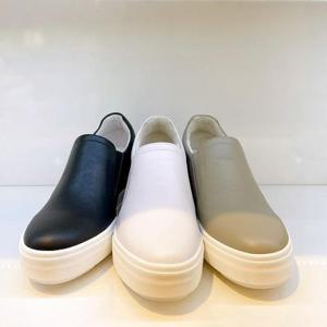 [오브엠]  F23DB515ABC_여성 6cm 키높이 슬립온